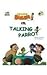 Chhota Bheem In Talking Parrot - Vol. 8: 08 [Paperback] [Jan 01, 2011] NA