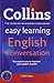 Collins Easy Learning English Conversation