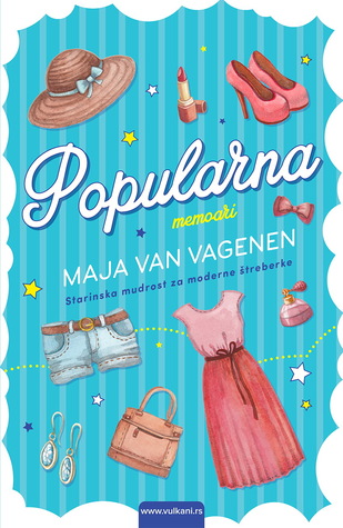 Popularna: starinska mudrost za moderne štreberke