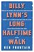 Billy Lynn's Long Halftime ...