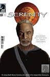 Serenity: Those Left Behind #2
