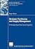 Strategic Purchasing and Supply Management: A Strategy-Based Selection of Suppliers (Einkauf, Logistik und Supply Chain Management)