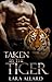 Taken by The Tiger