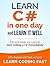 Learn C# in One Day and Lea...