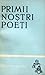 Primii noştri poeţi