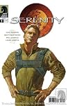 Serenity: Those Left Behind #3