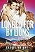 Longed for by Lions: BBW Paranormal Shape Shifter Romance (Sunny Point Series Book 4)