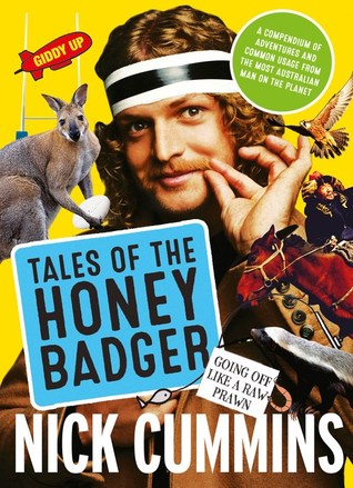 Tales of the Honey Badger (Paperback)