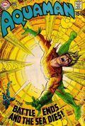 Aquaman (1962-) #49