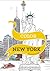 Color New York by Emma Kelly