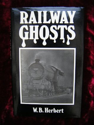 Railway ghosts (Hardcover)