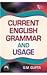 Current English Grammar and Usage