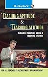 Teaching Aptitude & Teaching Atitude