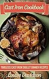 Cast Iron Cookboo...