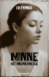 Minne, het mozaïekmeisje (Paperback)