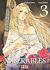 Les Misérables, tome 3 by Takahiro Arai