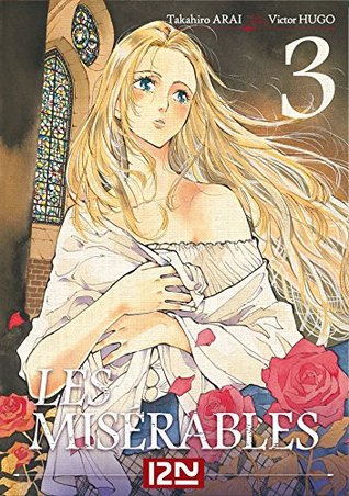 Les Misérables, tome 3 (Les Misérables, #3)