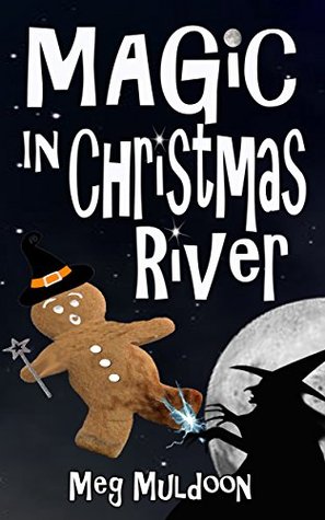Magic in Christmas River (Christmas River #7)