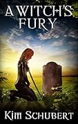 A Witch's Fury