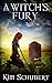 A Witch's Fury (The Succubu...