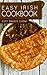 Easy Irish Cookbook by Maggie Chow