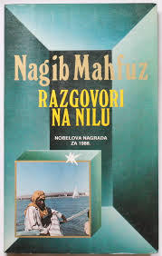 RAZGOVORI NA NILU