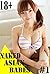 NAKED ASIAN BABES 1: collection of photos