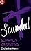 Sciarada argentina (Scandal, #5)
