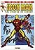 Biblioteca Marvel: Iron Man - El hombre de hierro, tomo 14 (Excelsior, Biblioteca Marvel Iron Man, #14)