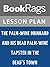 Lesson Plan The Palm-wine Drinkard and His Dead Palm-wine Tapster in the Dead's Town by Amos Tutuola