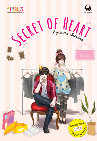 Secret of Heart (Paperback)
