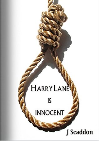 Harry Lane is Innocent (Kindle Edition)