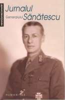 Jurnalul Generalului Sănătescu (Paperback)