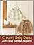 Crochet Baby Items along wi...