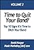 Time to Quit Your Band?