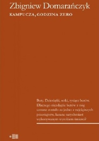 Kampucza, godzina zero (Paperback)