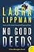 No Good Deeds (Tess Monaghan #9)