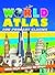 World Atlas For Primary
