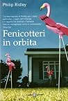 Fenicotteri in orbita by Philip Ridley Fenicotteri in orbita by Philip Ridley