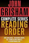 John Grisham Comp...