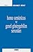 Homo Semioticus ve Genel Göstergebilim Sorunları by Mehmet Rifat