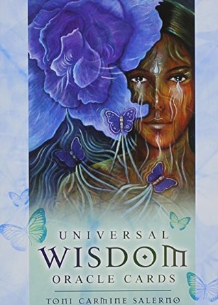 Universal Wisdom Oracle (Cards)
