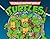 Teenage Mutant Ninja Turtles Turtle Time