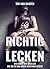 Richtig Lecken: Die Kunst des Oralsex - Wie Du Sie Um Ihren Verstand Leckst (Anleitung mit Bildern) (German Edition)