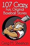 107 Crazy Baseball