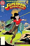 Superman Adventures (1996-2002) #12