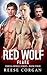 Flare (Red Wolf Omega #4)