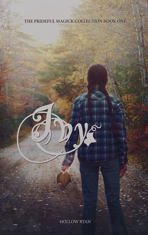 Ivy (Prideful Magick Collection, #1)