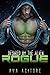 Desired By The Alien Rogue ...