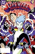 Superman Adventures (1996-2002) #5